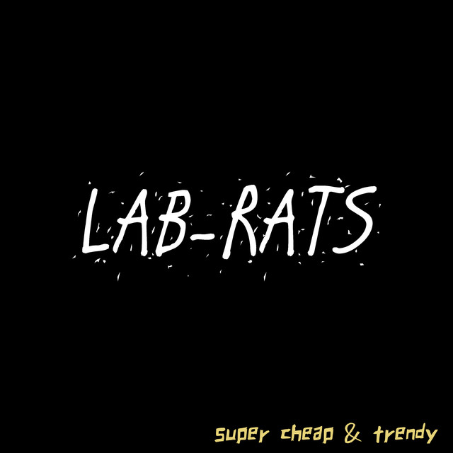 Super Cheap and Trendy cover art