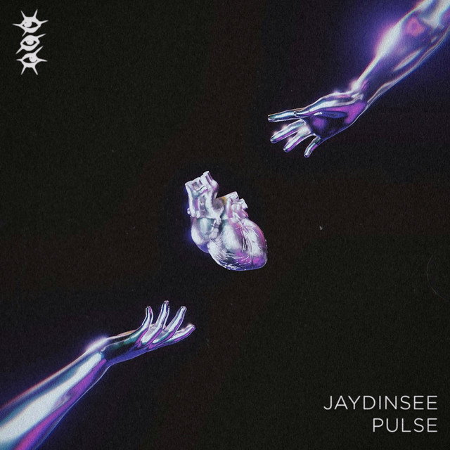 PULSE cover art