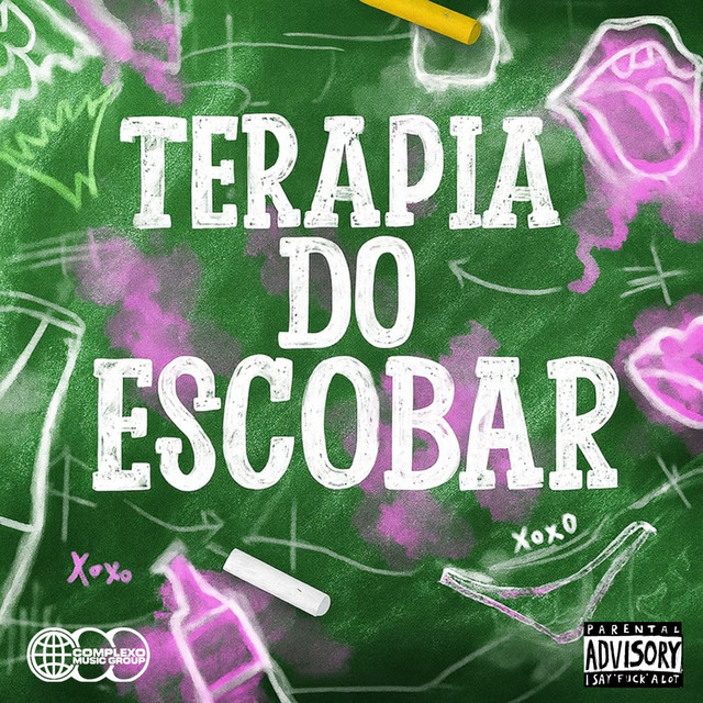 Terapia Do Escobar