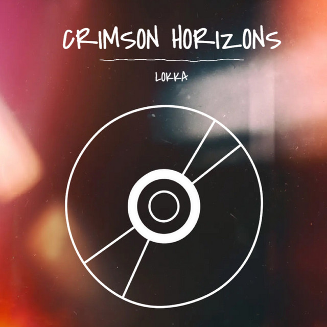 Crimson Horizons cover art