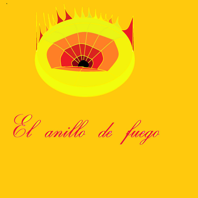 El anillo de fuego: 3. El bárbaro