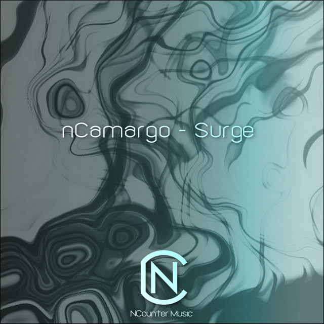 Surge artwork