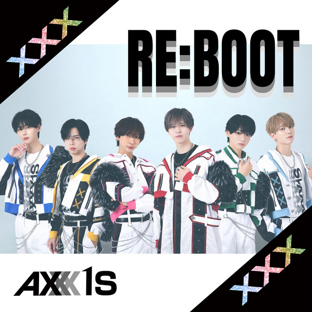 RE:BOOT album image
