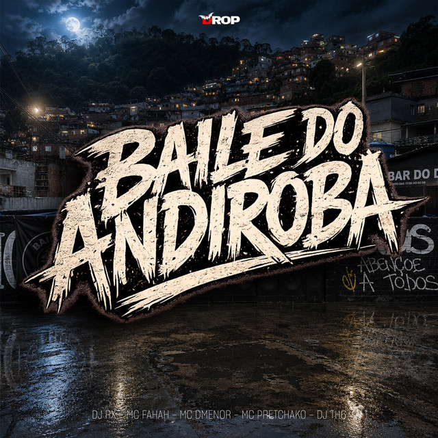 Baile do Andiroba