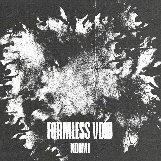 Formless Void cover art