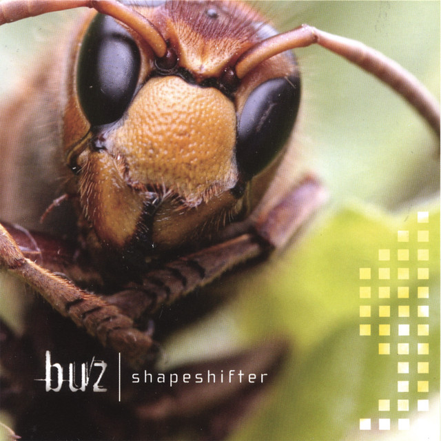 Shapeshifter cover