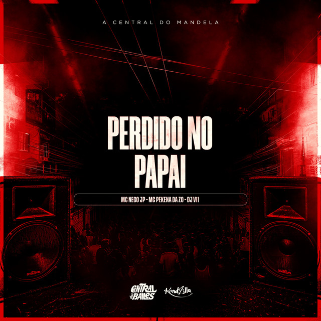 Perdido No Papai