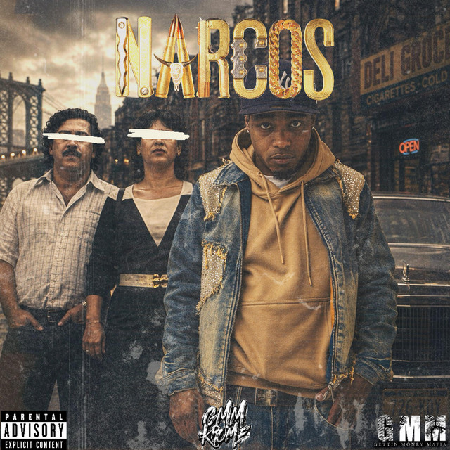 Narcos (Radio Edit)