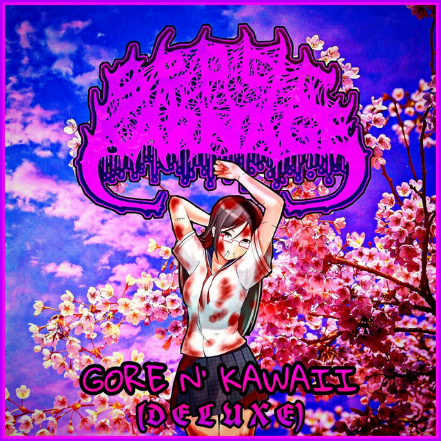 Filthy Loli-vulvaintestinal Rape