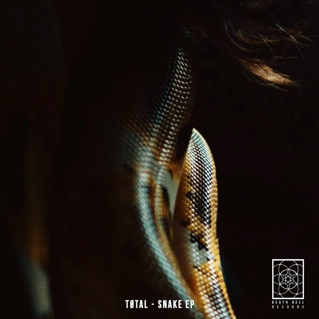 Snake EP cover art