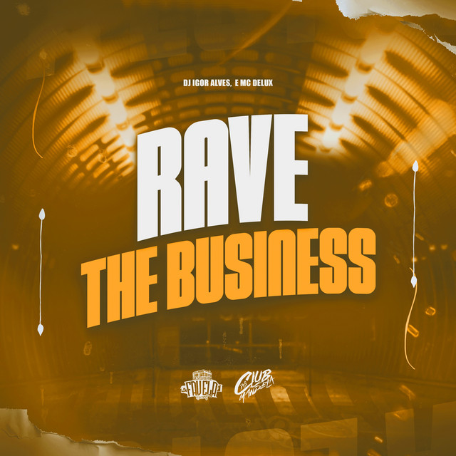 Rave The Business