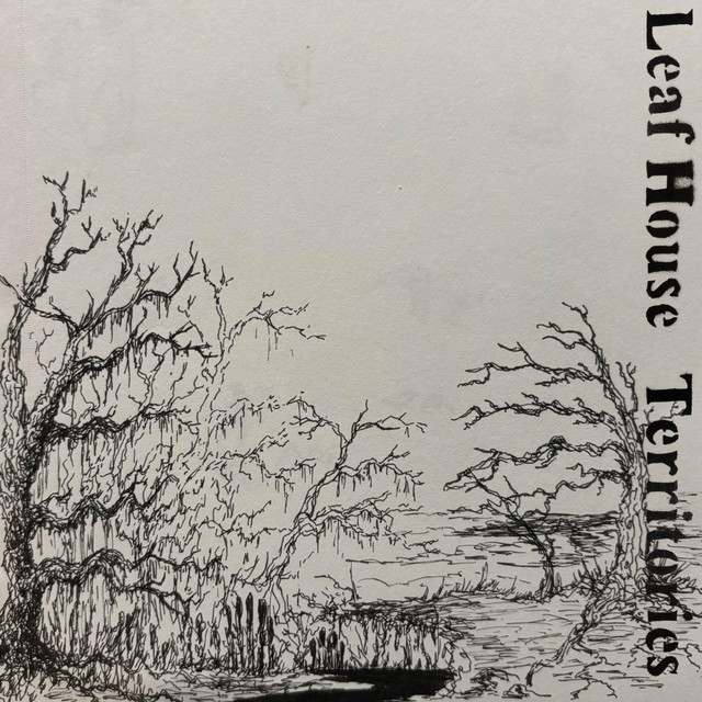 Territories album image