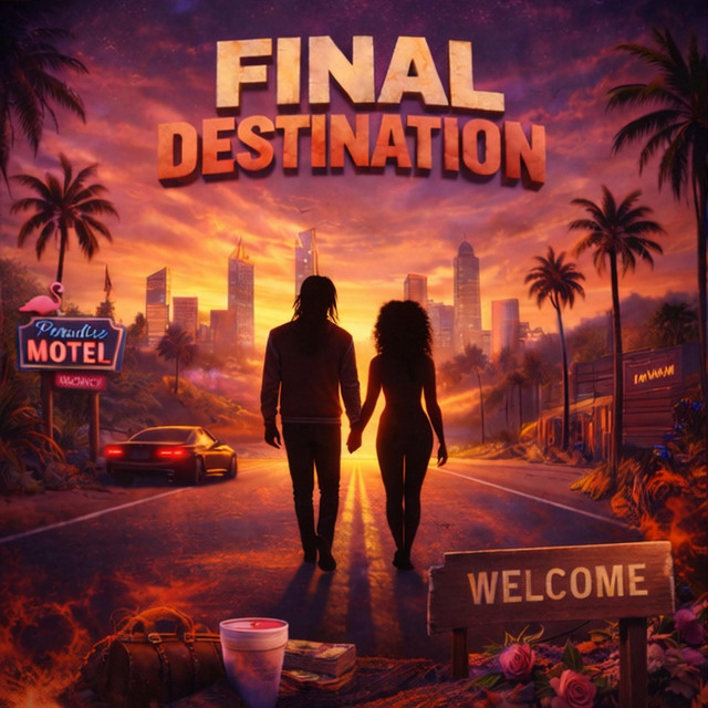undefined album image
