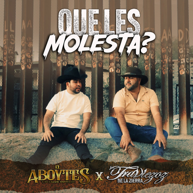 Que Les Molesta?