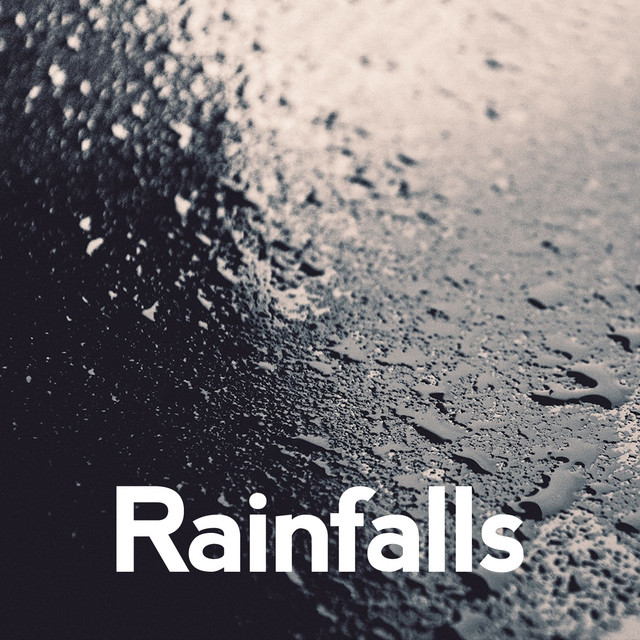 Rainfalls cover art