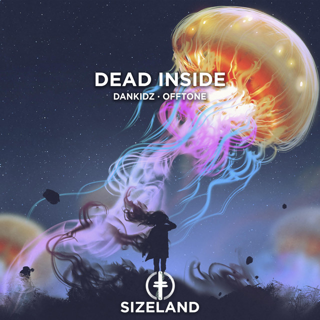 Dead Inside cover art