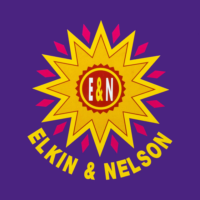 Elkin & Nelson (Remasterizado) cover art