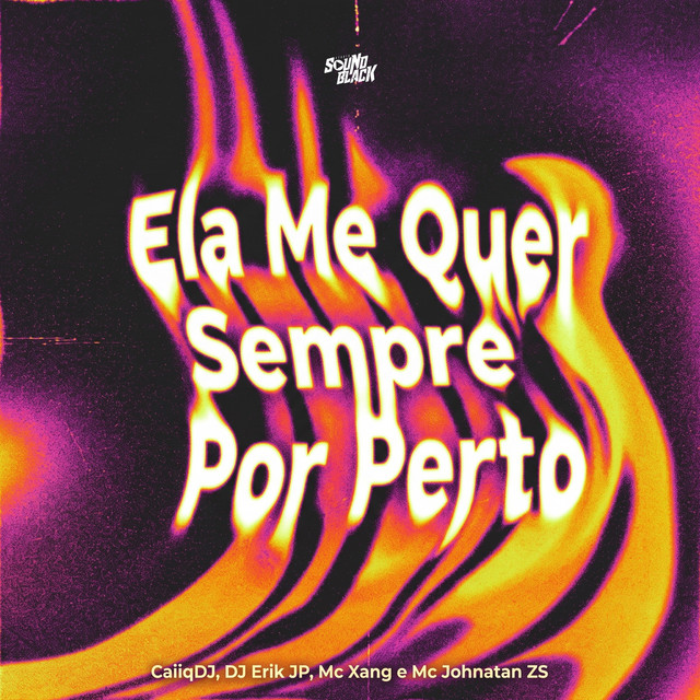 Ela Me Quer Sempre Por Perto