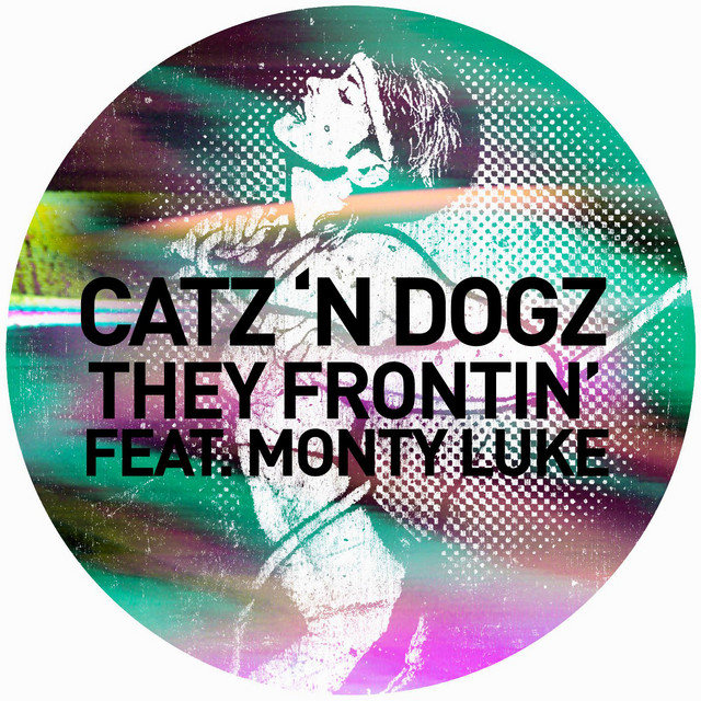 Ass Point song and lyrics by Catz 'n Dogz Spotify