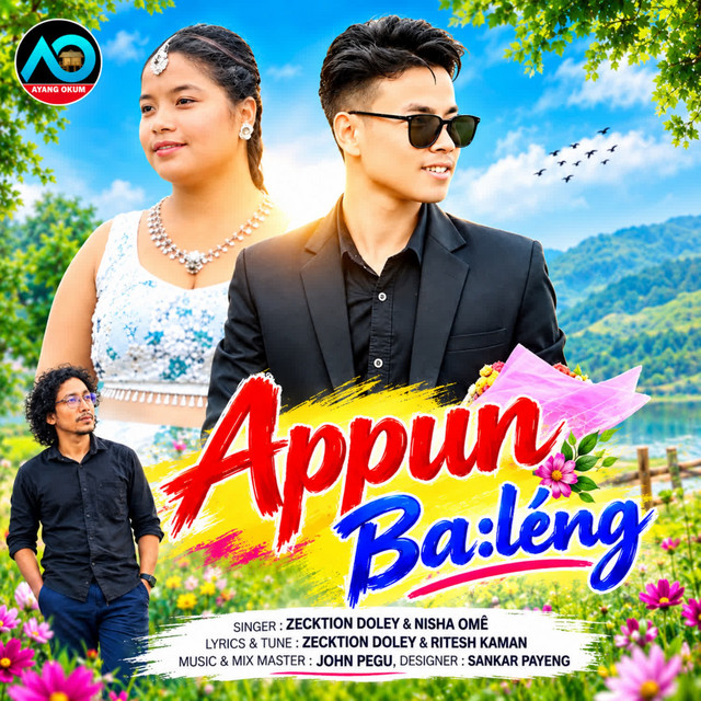 Appun Baleng