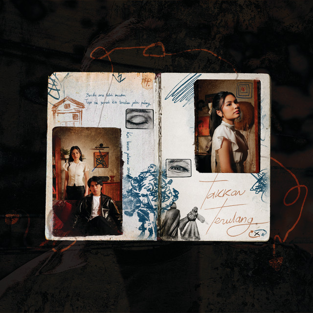 undefined album image