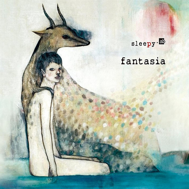 fantasia cover art