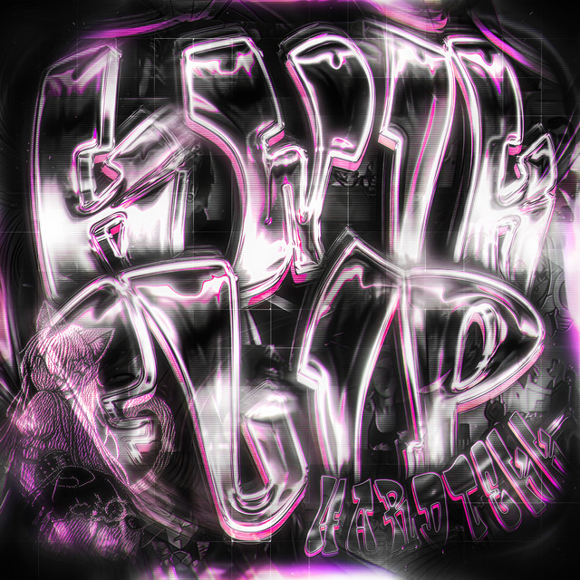 KWIK FLIP HARDTEKK