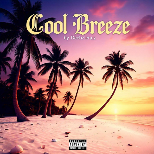 Cool Breeze cover art