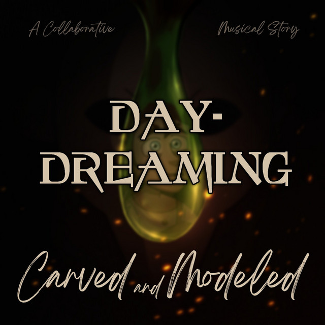Daydreaming cover