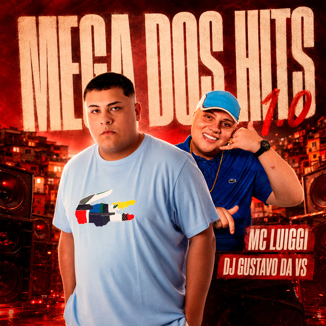 Mega dos Hits 1.0