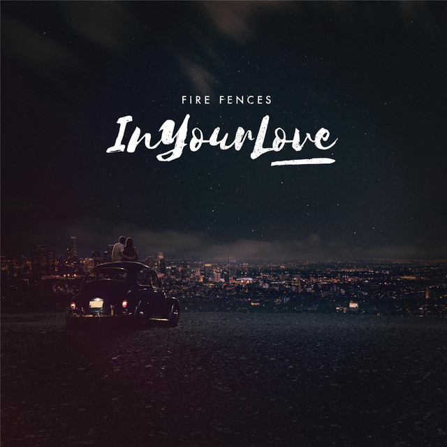 In Your Love cover
