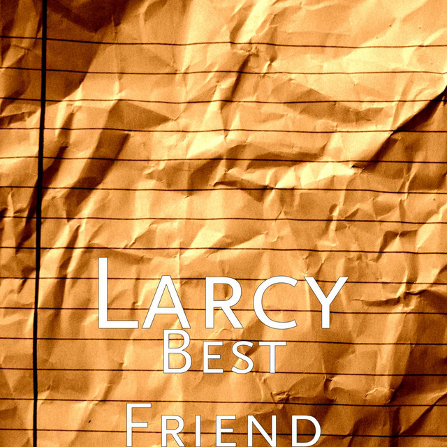 Best Friend cover