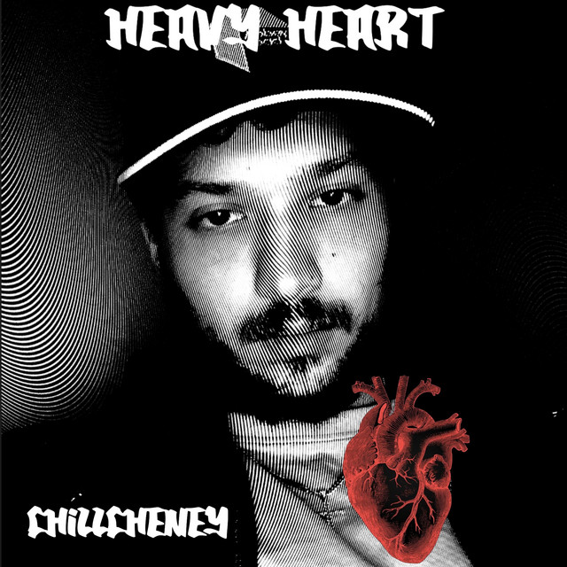 Heavy Heart cover art