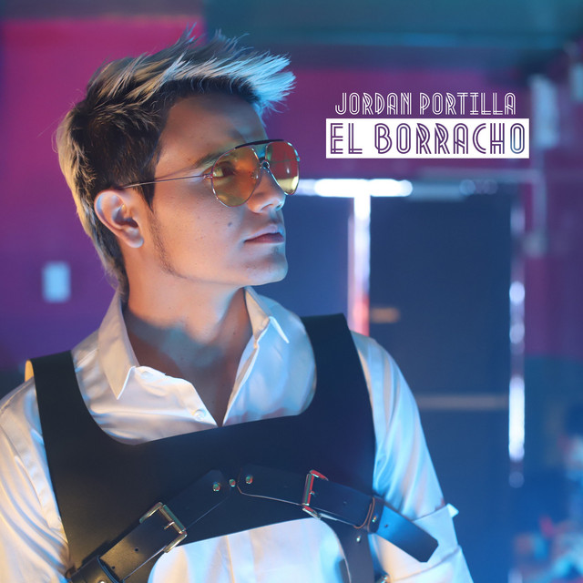 El Borracho cover art