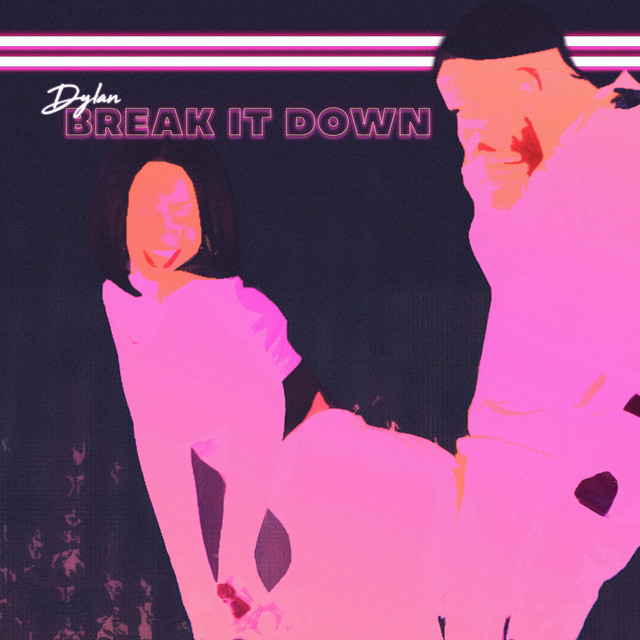 Break It Down cover art