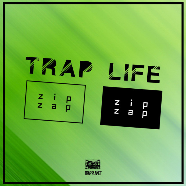 Trap Life cover