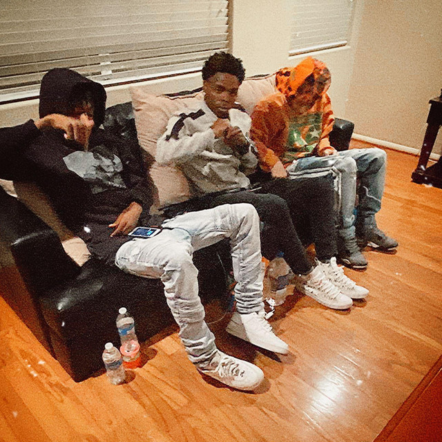 Tay Z | Spotify