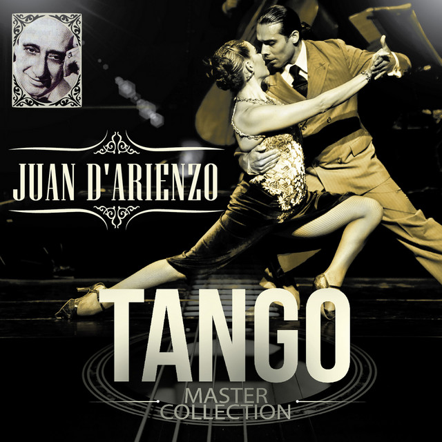 Tango Master Collection cover art