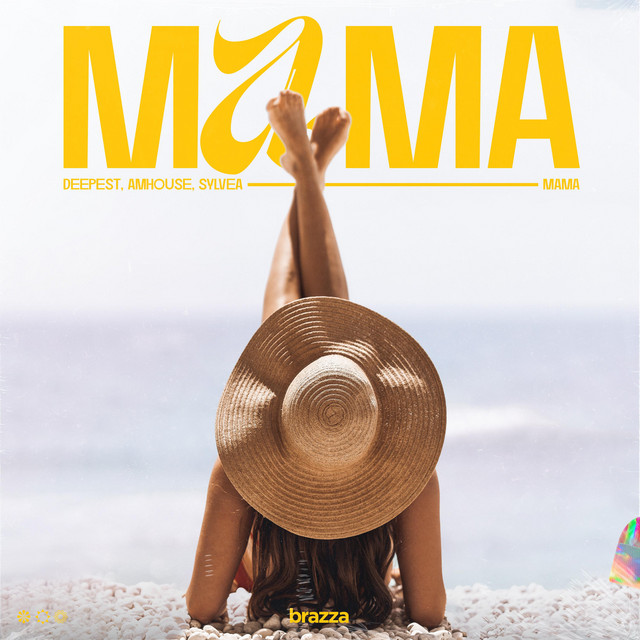 Mama album art