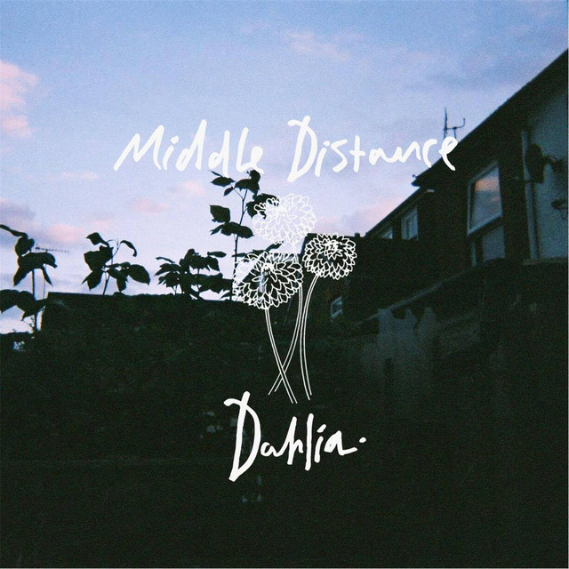 Dahlia cover