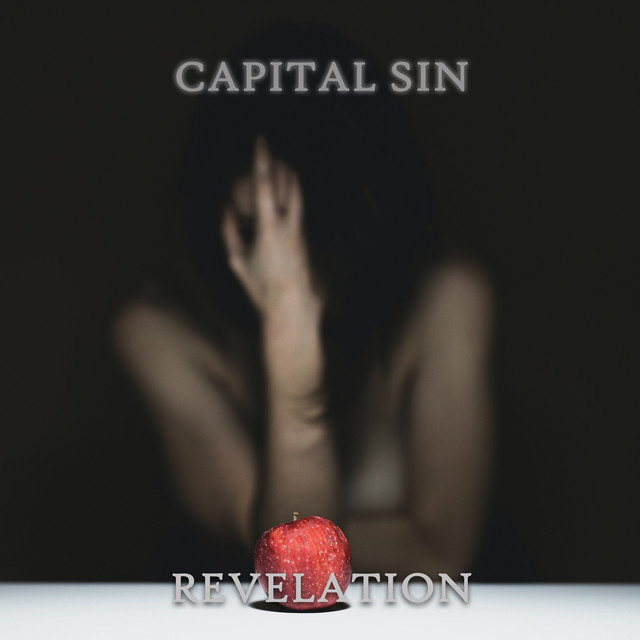 Capital Sins cover art