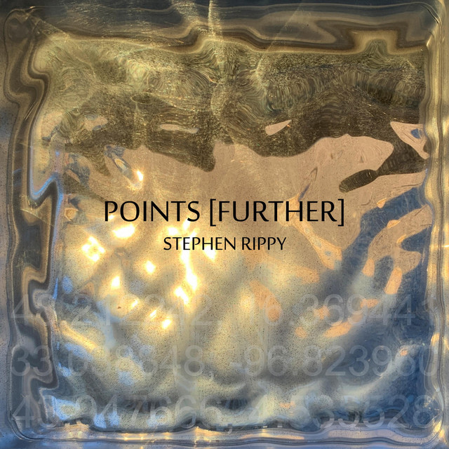 Points [Further] cover art