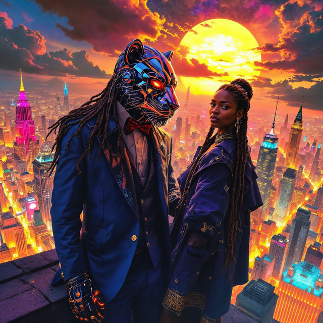 undefined album image