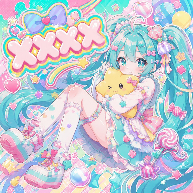 XXXX ‑「アルバム」by あやさP | Spotify