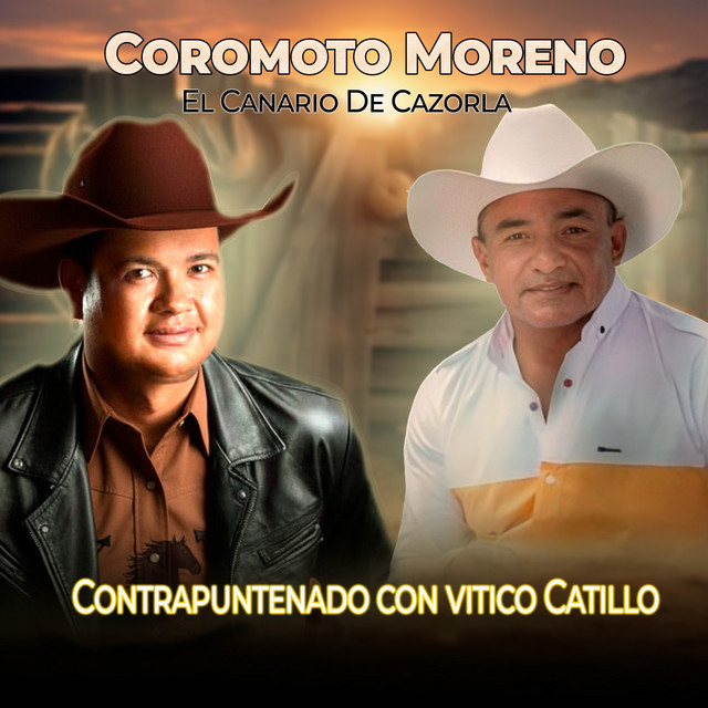 CONTRAPUNTEO Y GUAYABO CON VITICO CASTILLO cover