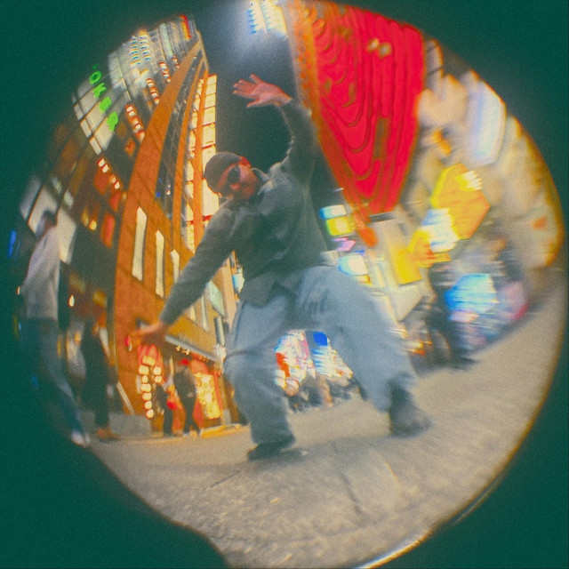 Closer cover art