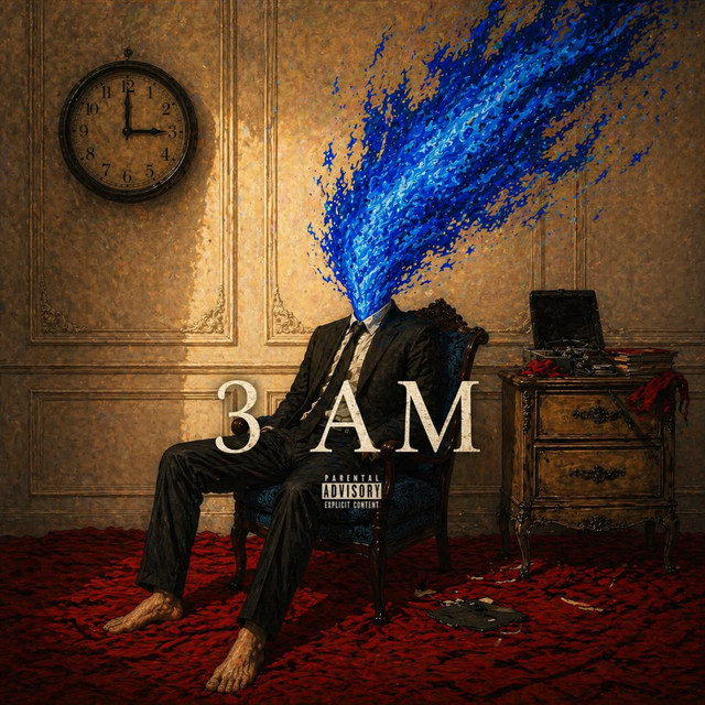 3 AM - Single by Thee Rizz | Spotify