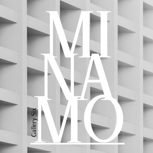 Minamo cover art