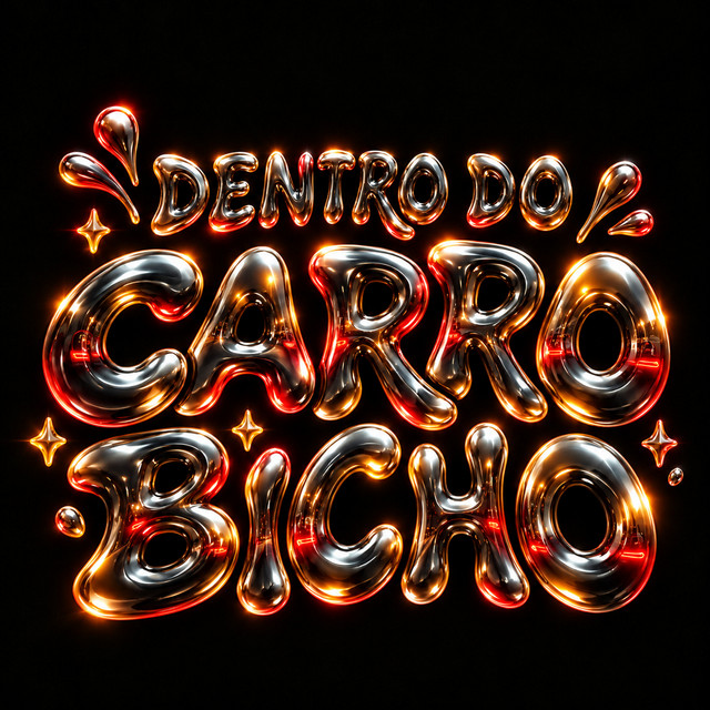 Dentro Do Carro Bicho