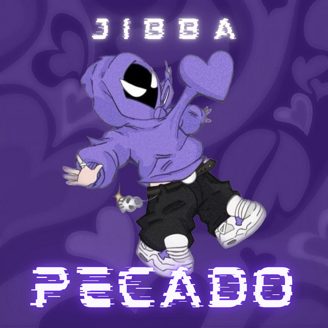 Pecado cover art